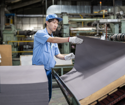 私たちが目指す未来